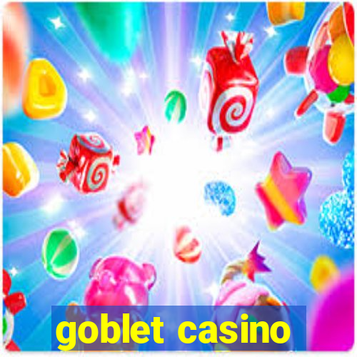 goblet casino